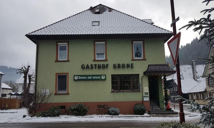 Gasthof Krone